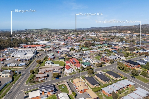2/6 Victoria Street, Youngtown, TAS 7249