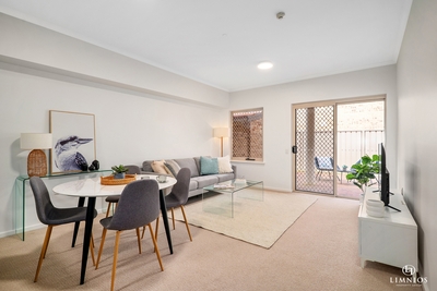 54/37 Britannia Road, Leederville, WA 6007