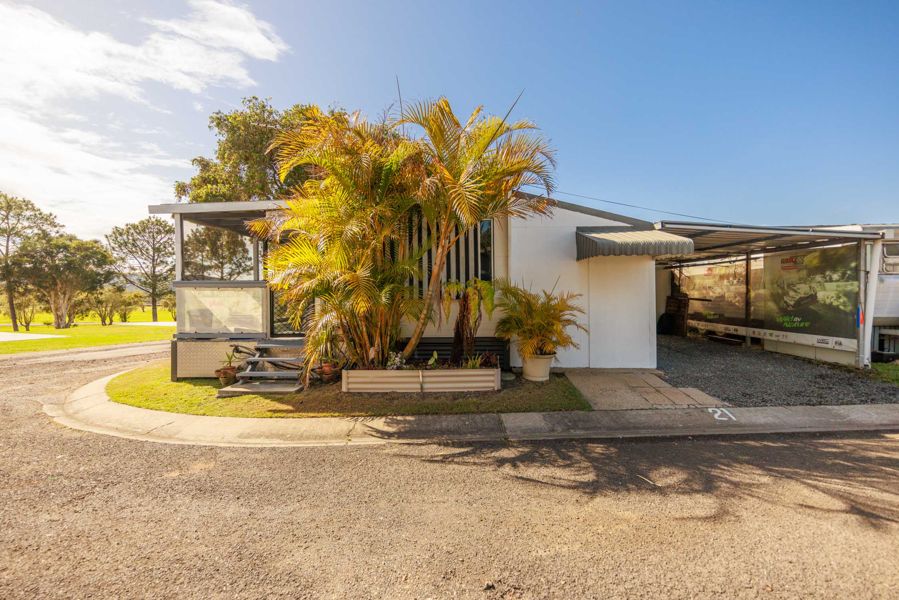 21/61 Caniaba Road, Loftville, NSW 2480 for Sale