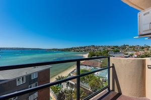 51/624-634 New South Head Road, Rose Bay, NSW 2029