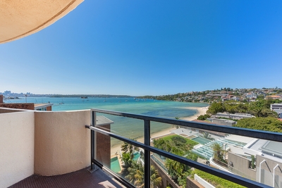 51/624-634 New South Head Road, Rose Bay, NSW 2029 photo 10 of 10