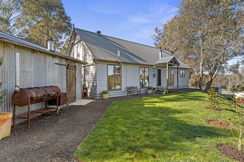 1 Bendigo Maldon Road, Lockwood South, VIC 3551 Property Details view