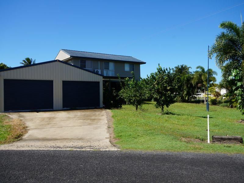 1 Inarlinga Road, Cowley Beach, QLD 4871 Property Details