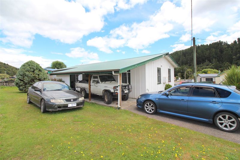 1 Mathew Street, Queenstown, TAS 7467 Property Details