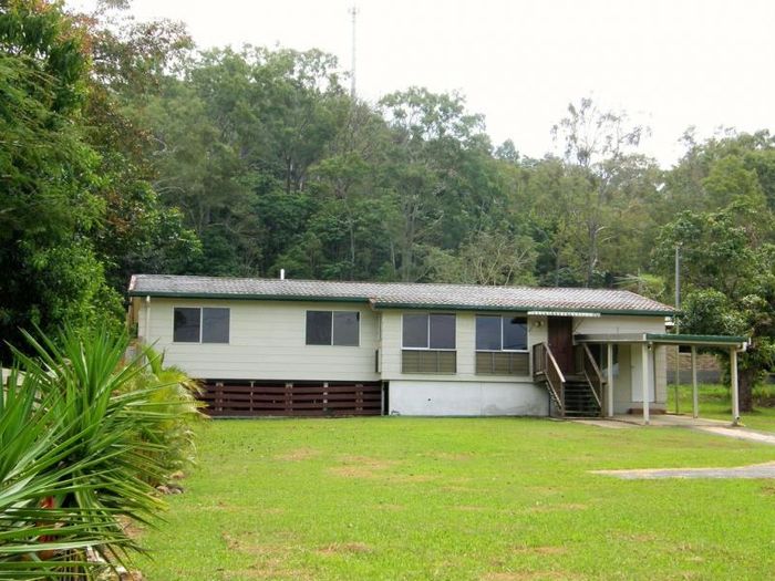 1 Usher Road, Mount Julian, QLD 4800 Property Details