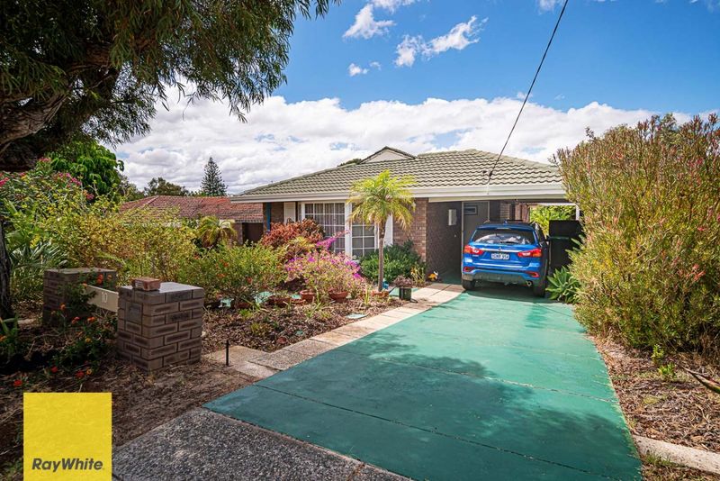 10 Bertram Street, Dianella, WA 6059 Property Details