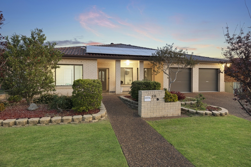 16 Bilbungra Way, Maryland, NSW 2287 Property Details - view.com.au