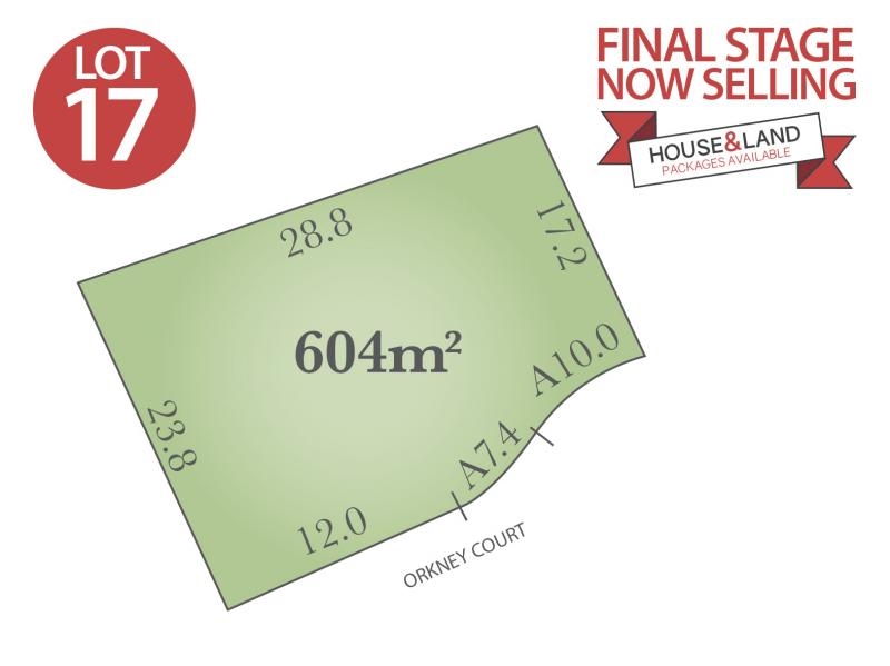 10 Orkney Court, Ballarat North, VIC 3350 Property Details