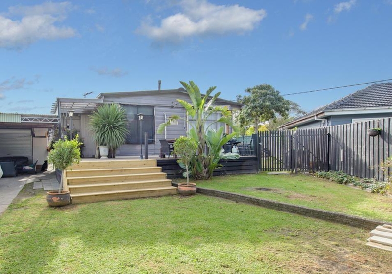 10 Rosemont Court, Dandenong North, VIC 3175