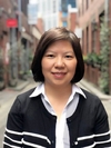 Fiona Wang