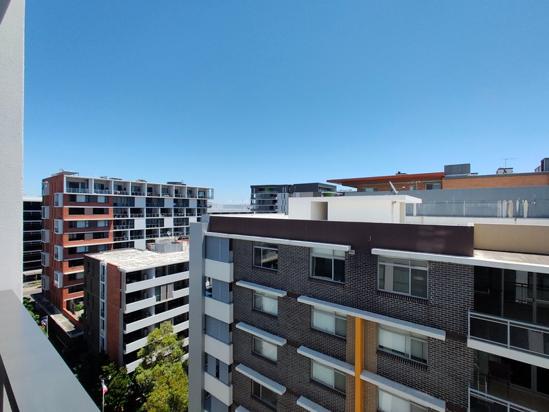 1009/22 John Street, Mascot, NSW 2020