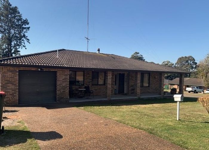 104 Benjamin Lee Drive, Raymond Terrace, NSW 2324 Property Details