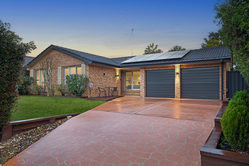 104 Pye Road, Quakers Hill, NSW 2763
