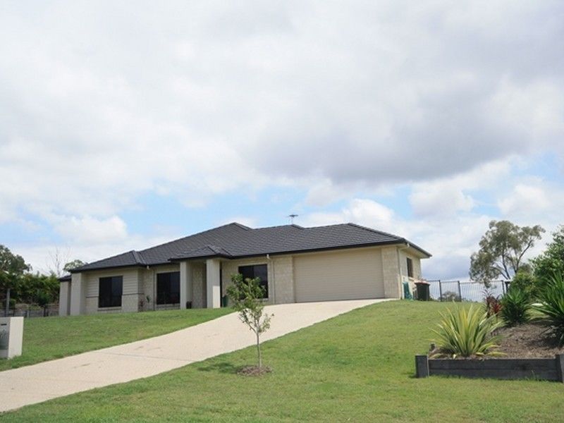 106 Nanando Drive, Calliope, QLD 4680 Property Details