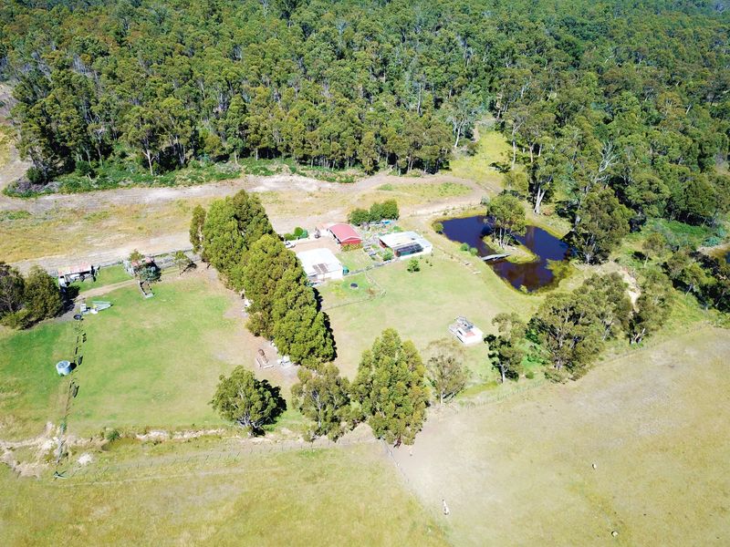 1077 Woodsdale Road, Levendale, TAS 7120 Property Details