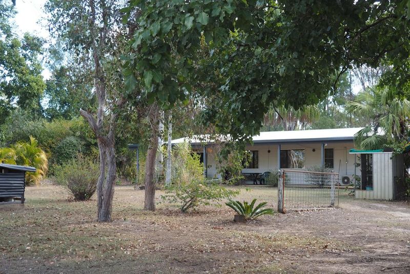 1080 Mungar Road, Mungar, QLD 4650 Property Details