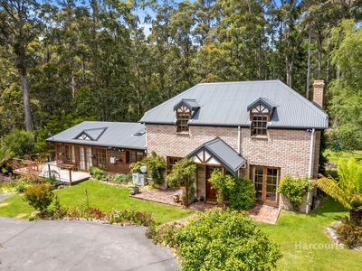 11-13 Bracken Lane, Fern Tree, TAS 7054