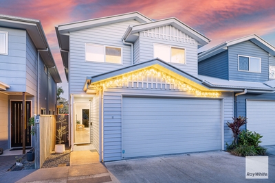 11/35 Villiers Street, Tingalpa, QLD 4173