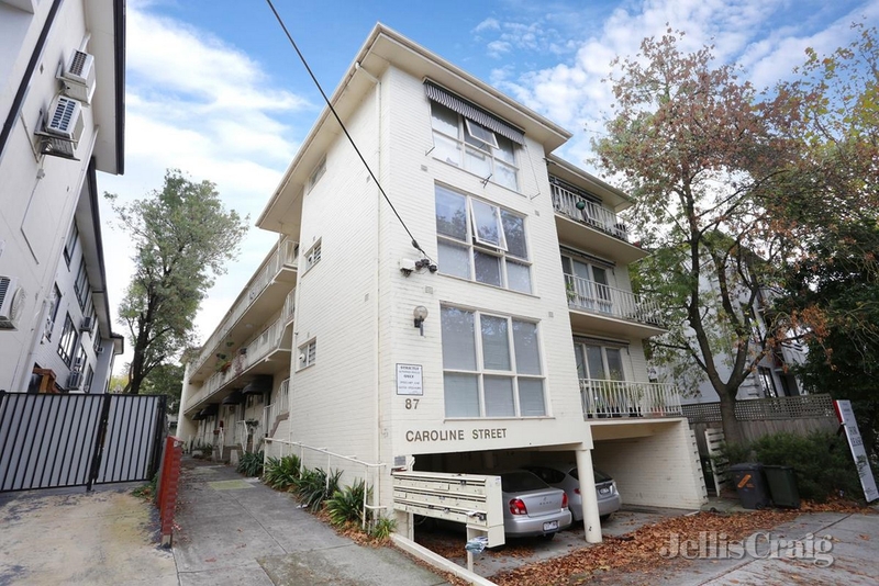 11/87 Caroline Street, South Yarra, VIC 3141