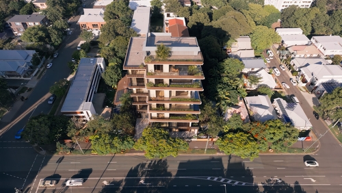 572-578 Main Street, Kangaroo Point, QLD 4169