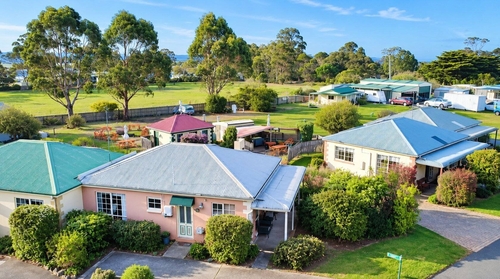 43 Franklin Street, Swansea, TAS 7190