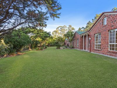 Explore Evanita Drive, Gilston, QLD - 4211 - view.com.au