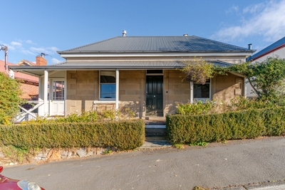 110 Molle Street, West Hobart, TAS 7000