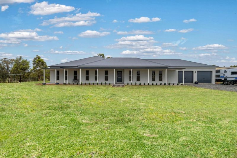 118 Acacia Drive, Rylstone, NSW 2849 Property Details
