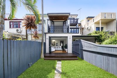 11a Oswald Street, Randwick, NSW 2031