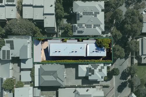 1-6/4 Davey Street, Parkside, SA 5063
