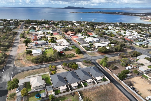 1-4/12 Barnard Street, Port Lincoln, SA 5606