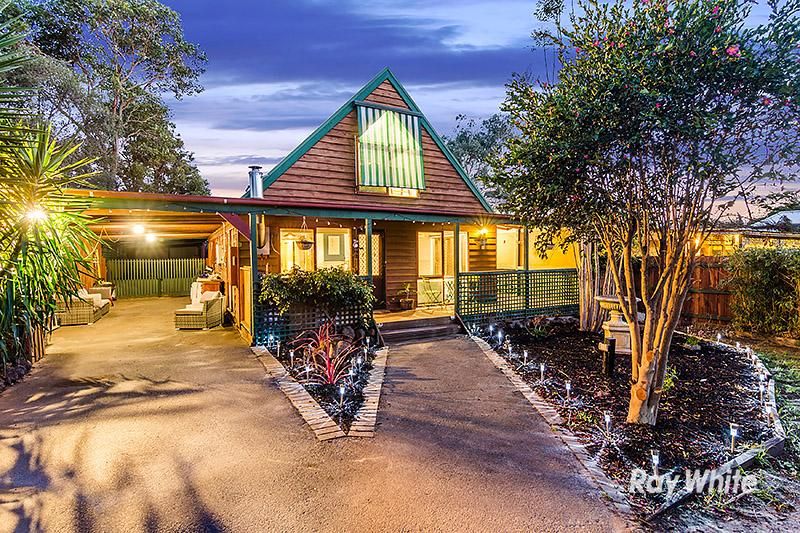 12 May Street, Cannons Creek, VIC 3977 Property Details