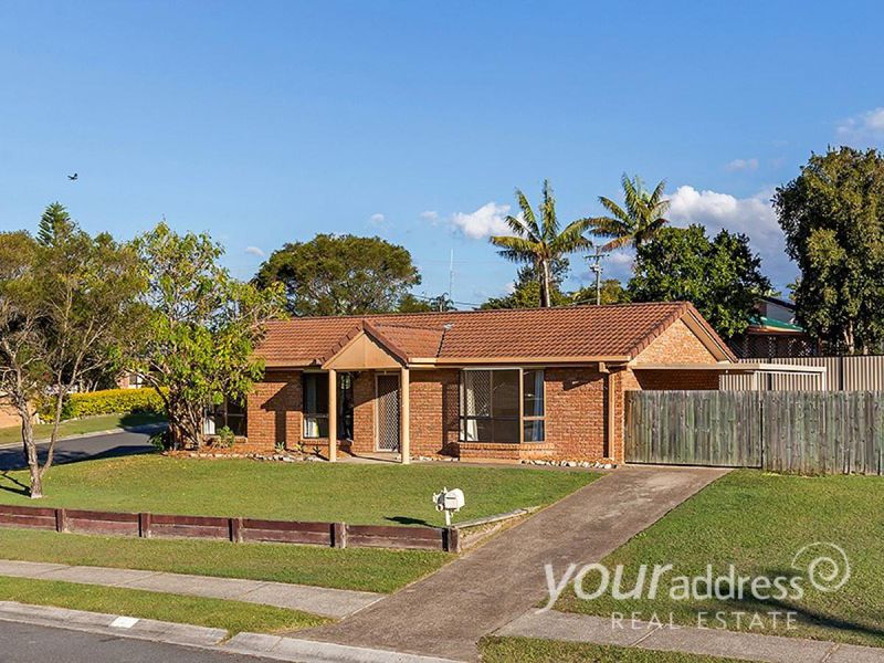 12 Samantha Street, Boronia Heights, QLD 4124 Property Details - view ...