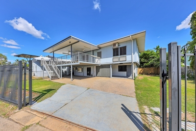 12 Scales Street, Moil, NT 0810