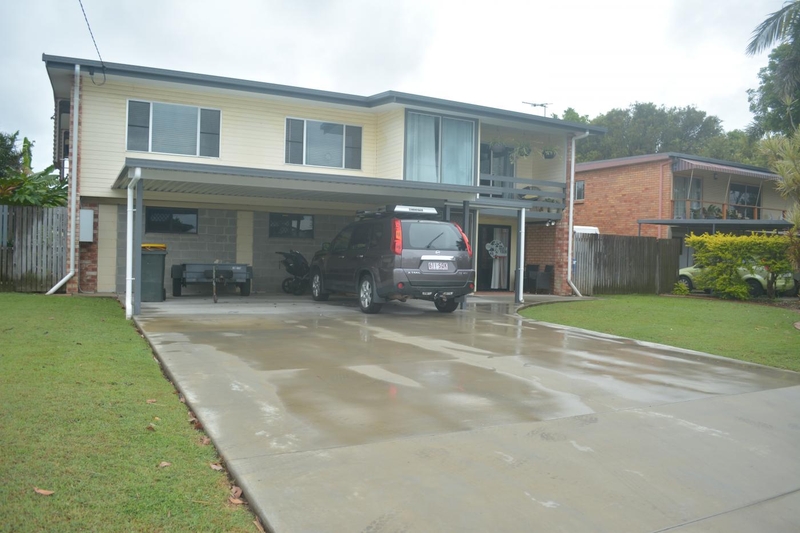 12 Thorning Street, West Mackay, QLD 4740 Property Details