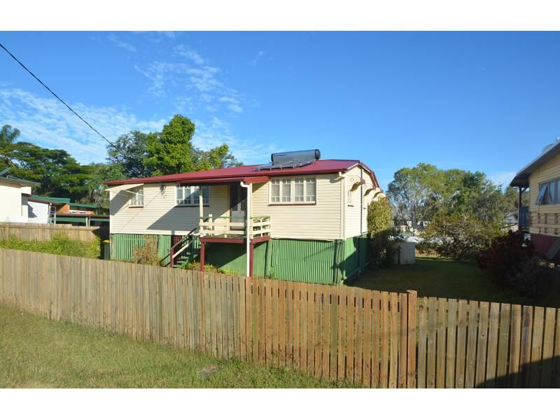 12 William Street, Yeppoon, QLD 4703 Property Details