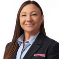 Meagan Fisher-Smith