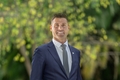 Simon Mason