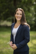 Annie Martin