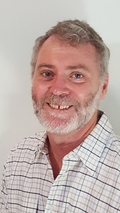 Ian  Partridge