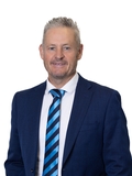 Peter Blackwood