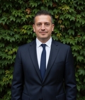 Stefan Dzanovski