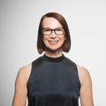 Rebecca Mitchell