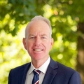 Andrew  Ward