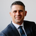 Matthew Pearce