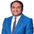 Krish Gajera