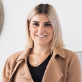 Catherine Maugeri