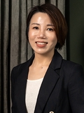 Amy Hu