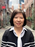 Fiona Wang