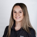 Caitlin Anesbury